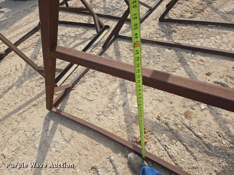 image for item EN3716 (5) reel stands