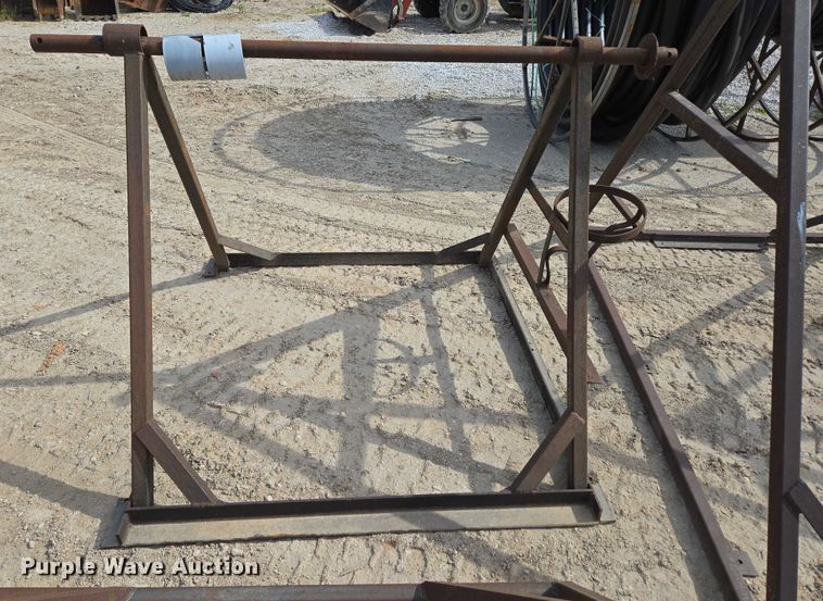 image for item EN3716 (5) reel stands