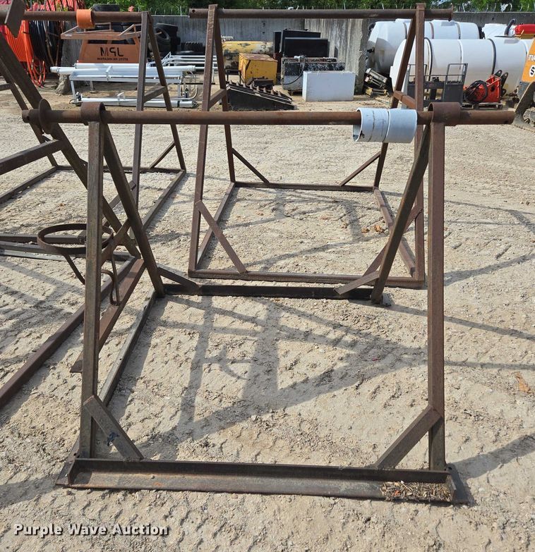 image for item EN3716 (5) reel stands