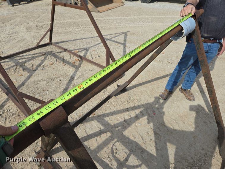 image for item EN3716 (5) reel stands