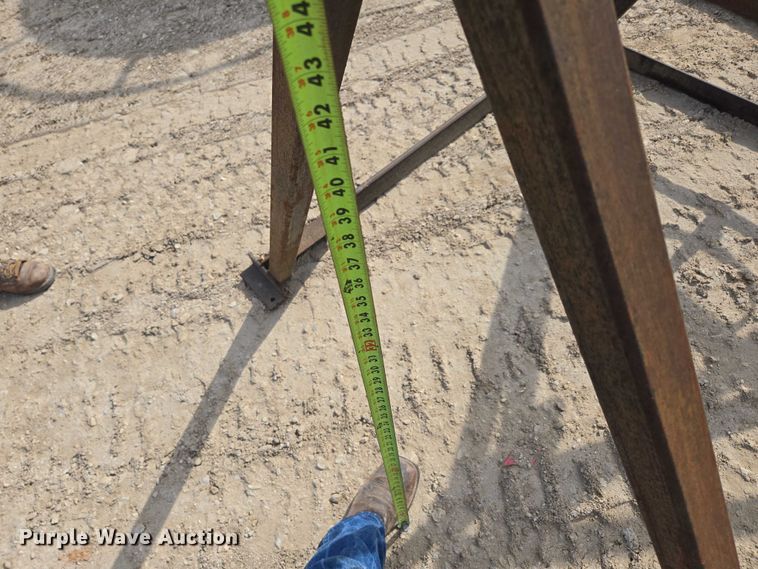 image for item EN3716 (5) reel stands