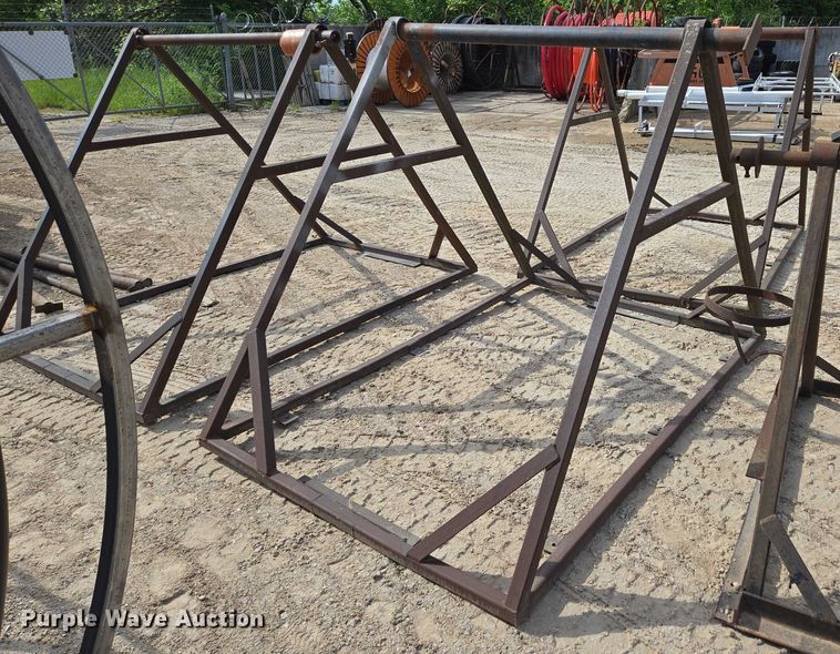 image for item EN3716 (5) reel stands