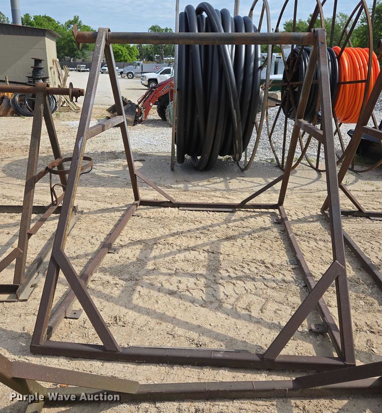 image for item EN3716 (5) reel stands