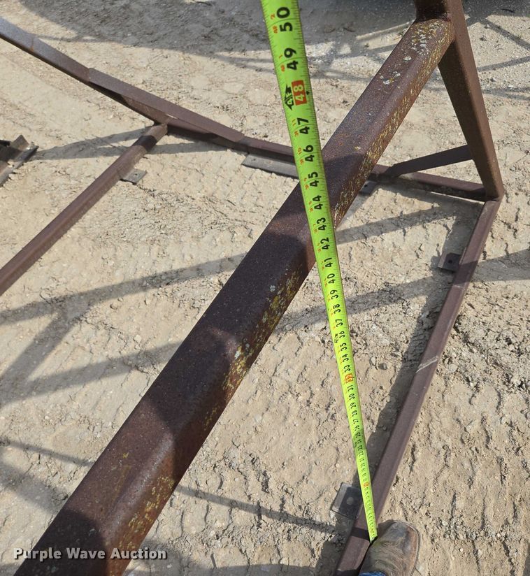image for item EN3716 (5) reel stands