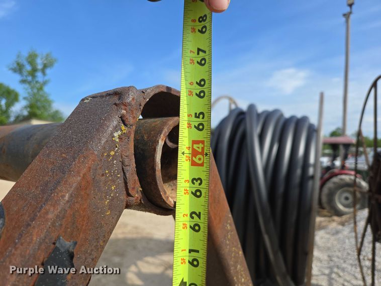 image for item EN3716 (5) reel stands