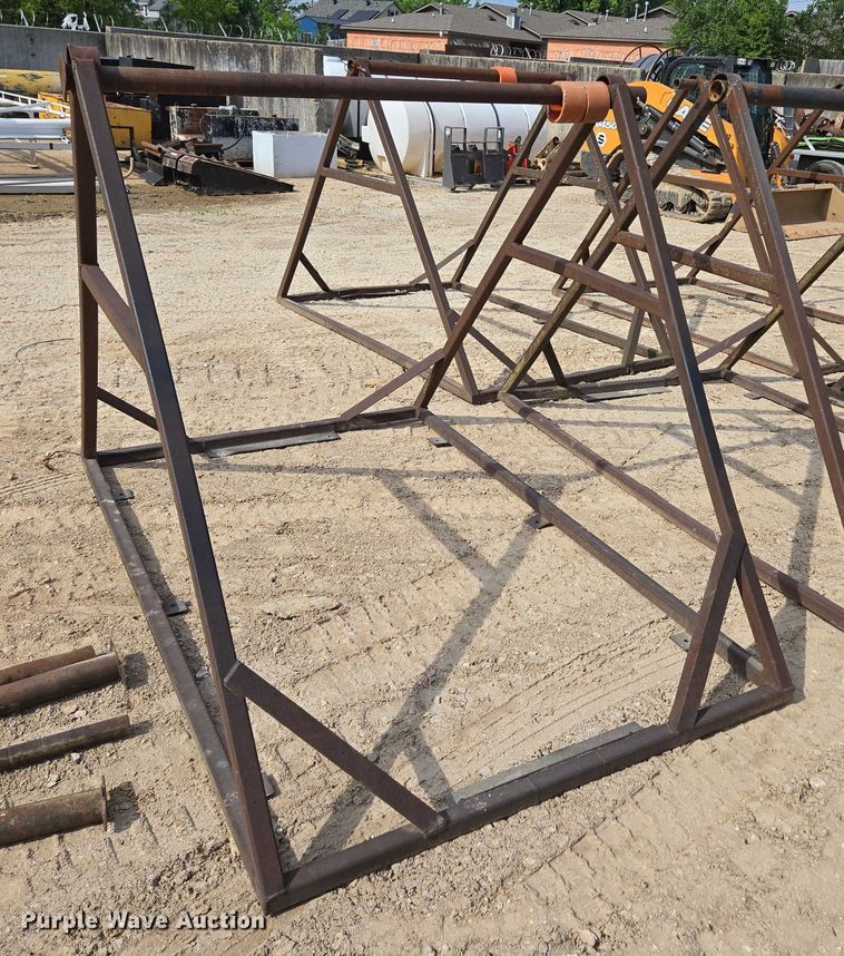 image for item EN3716 (5) reel stands