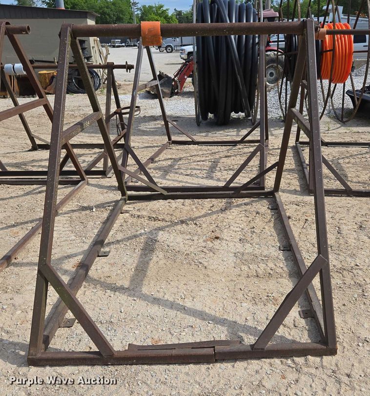 image for item EN3716 (5) reel stands