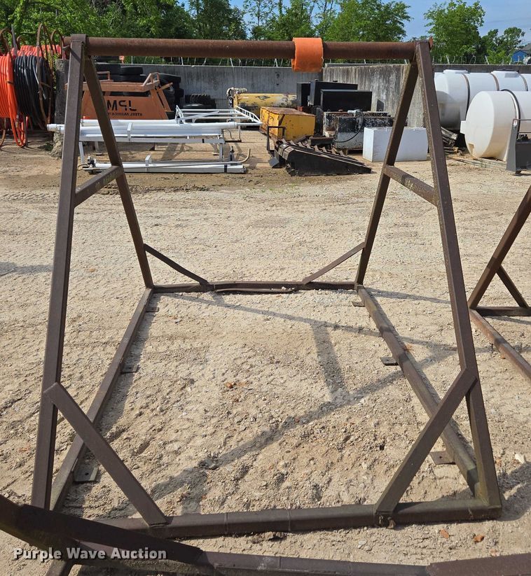 image for item EN3716 (5) reel stands
