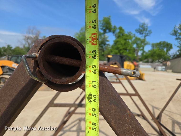 image for item EN3716 (5) reel stands