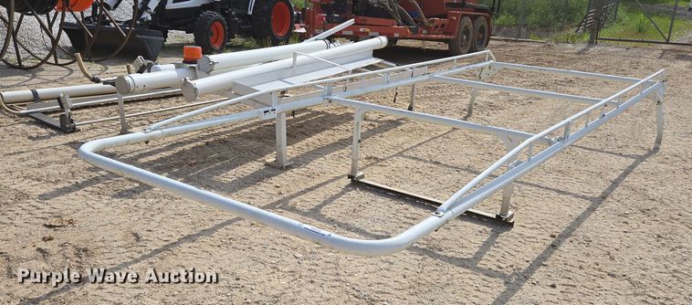 image for item EN3720 (3) ladder racks
