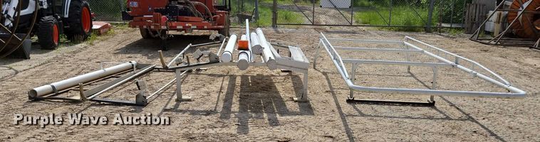 image for item EN3720 (3) ladder racks