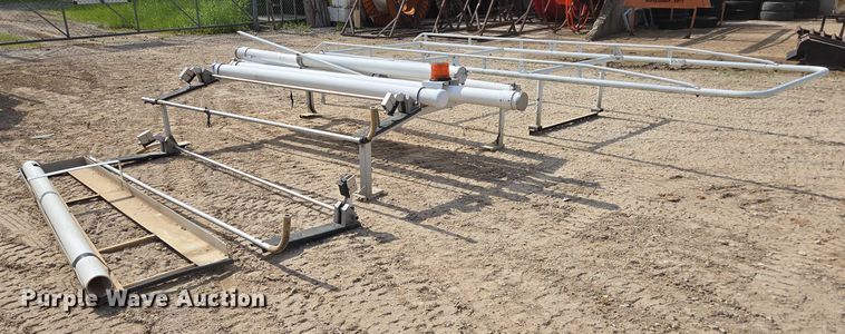 image for item EN3720 (3) ladder racks