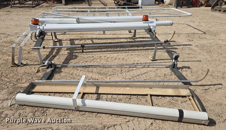 image for item EN3720 (3) ladder racks