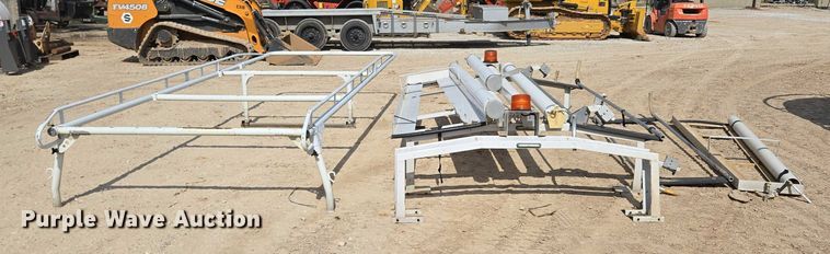 image for item EN3720 (3) ladder racks