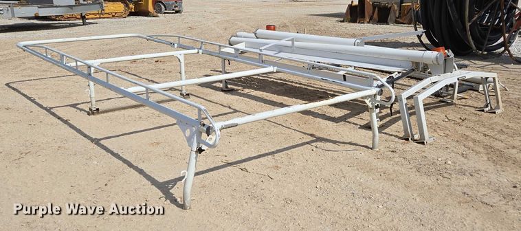 image for item EN3720 (3) ladder racks