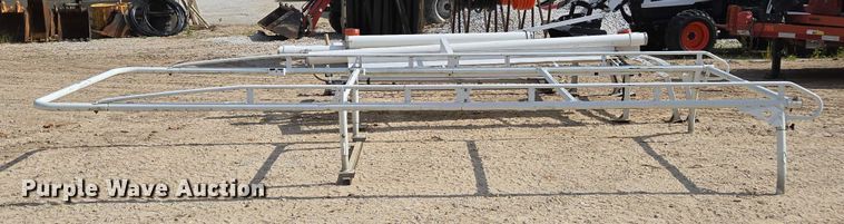 image for item EN3720 (3) ladder racks