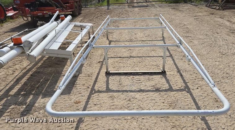 image for item EN3720 (3) ladder racks