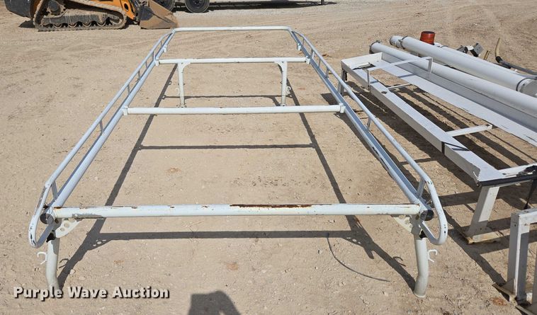 image for item EN3720 (3) ladder racks