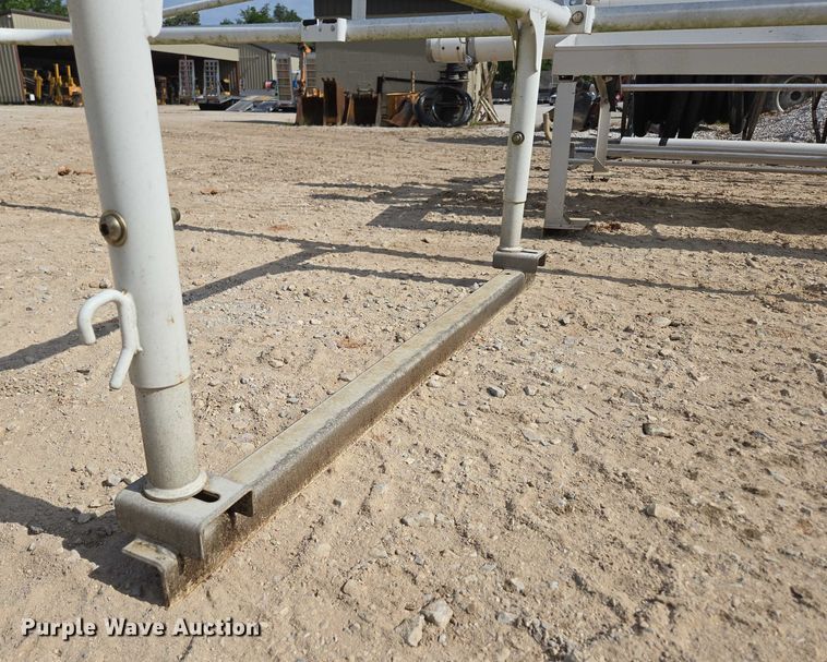 image for item EN3720 (3) ladder racks