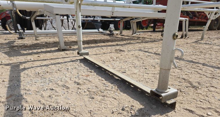 image for item EN3720 (3) ladder racks