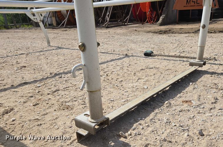 image for item EN3720 (3) ladder racks