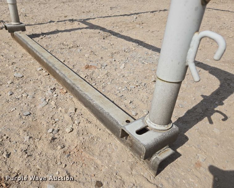 image for item EN3720 (3) ladder racks