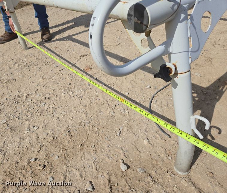 image for item EN3720 (3) ladder racks