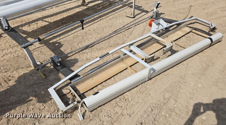 image for item EN3720 (3) ladder racks