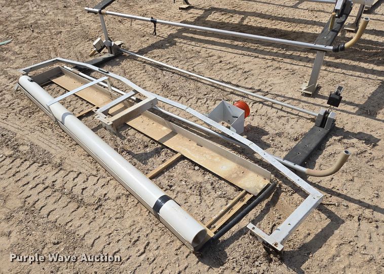 image for item EN3720 (3) ladder racks