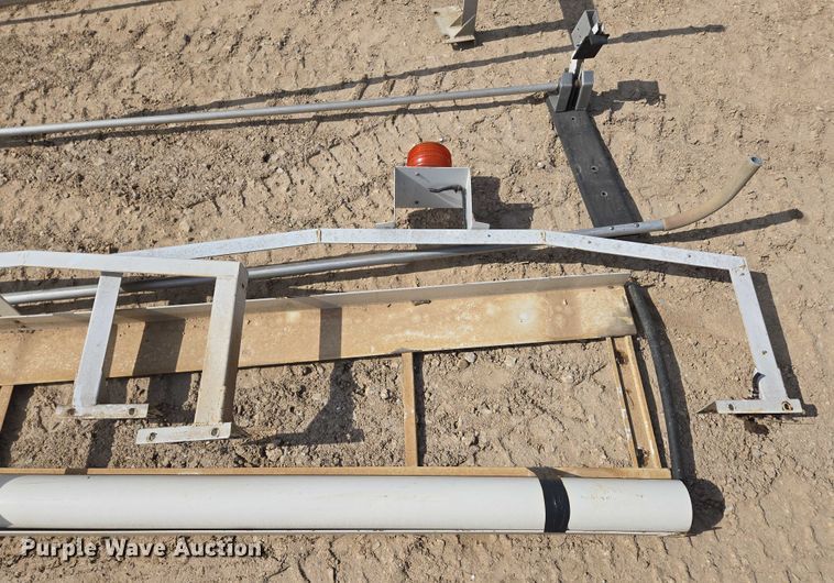 image for item EN3720 (3) ladder racks