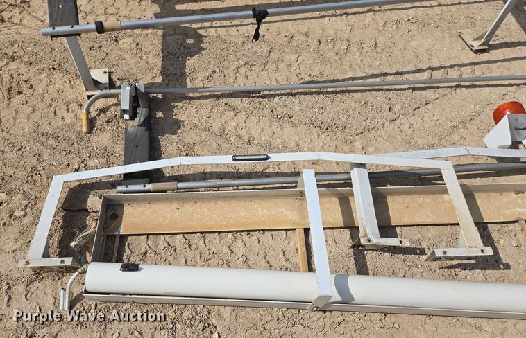 image for item EN3720 (3) ladder racks