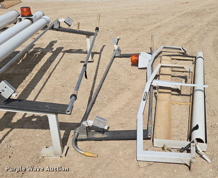 image for item EN3720 (3) ladder racks