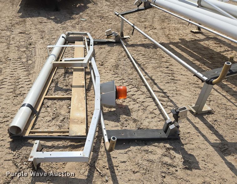 image for item EN3720 (3) ladder racks