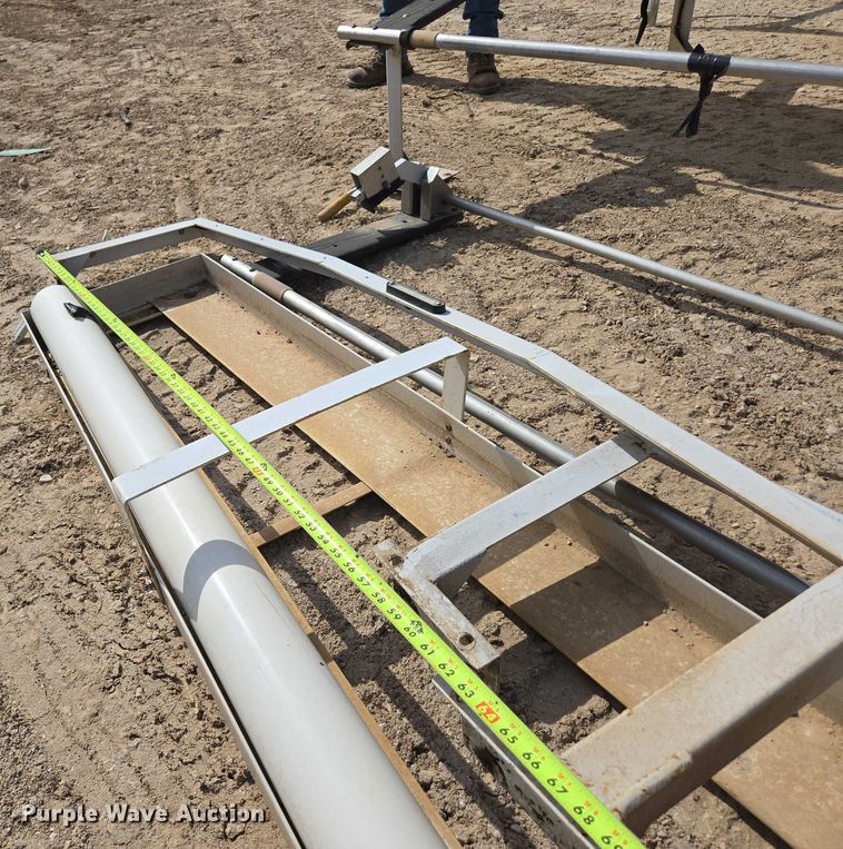 image for item EN3720 (3) ladder racks