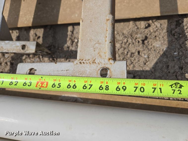 image for item EN3720 (3) ladder racks