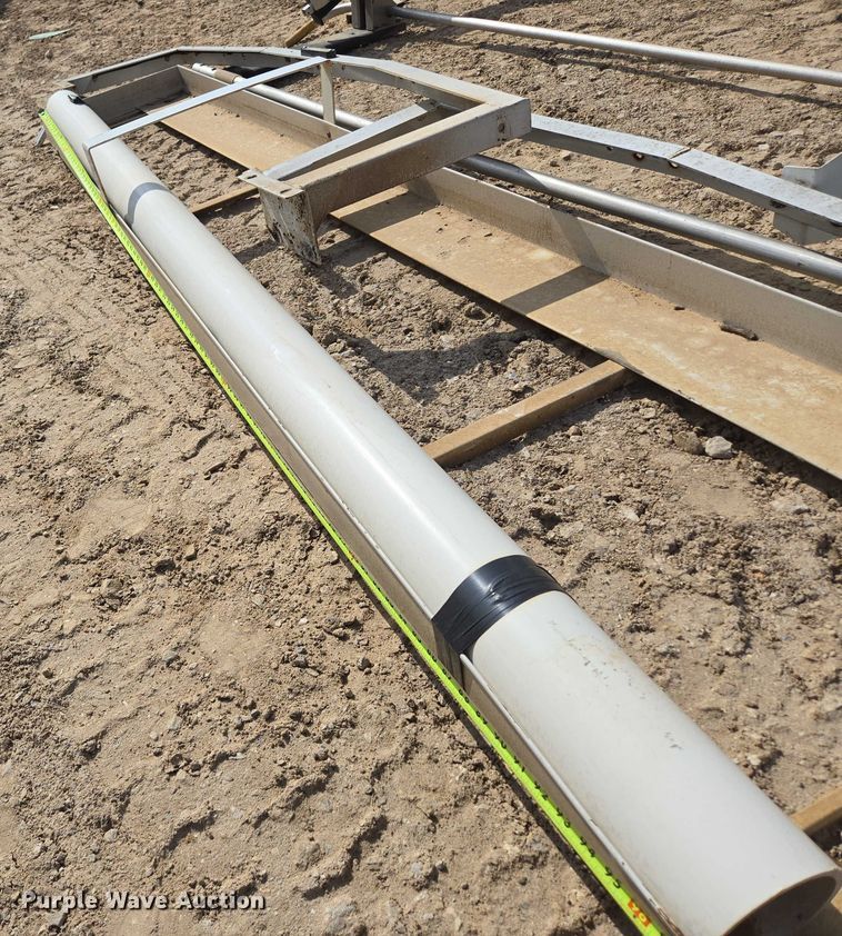 image for item EN3720 (3) ladder racks