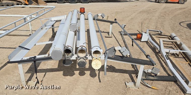 image for item EN3720 (3) ladder racks