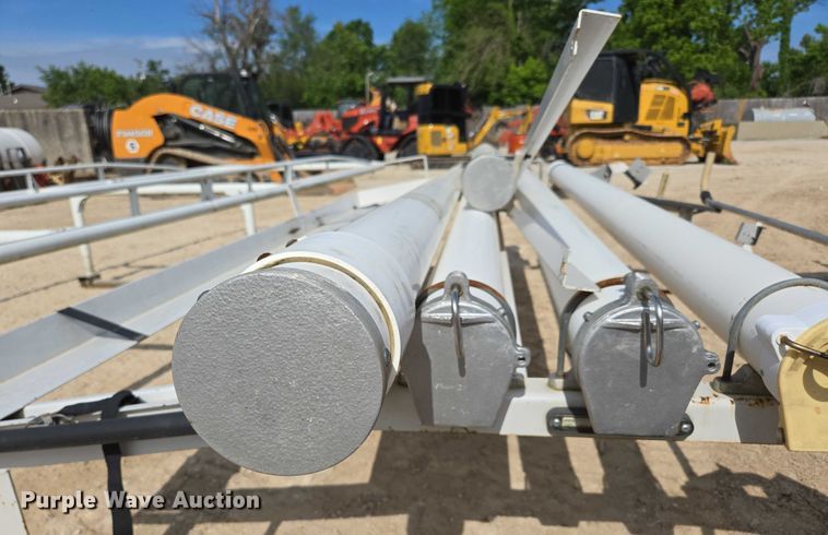 image for item EN3720 (3) ladder racks