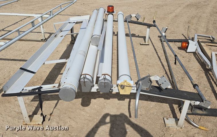 image for item EN3720 (3) ladder racks