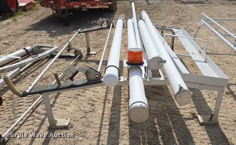 image for item EN3720 (3) ladder racks