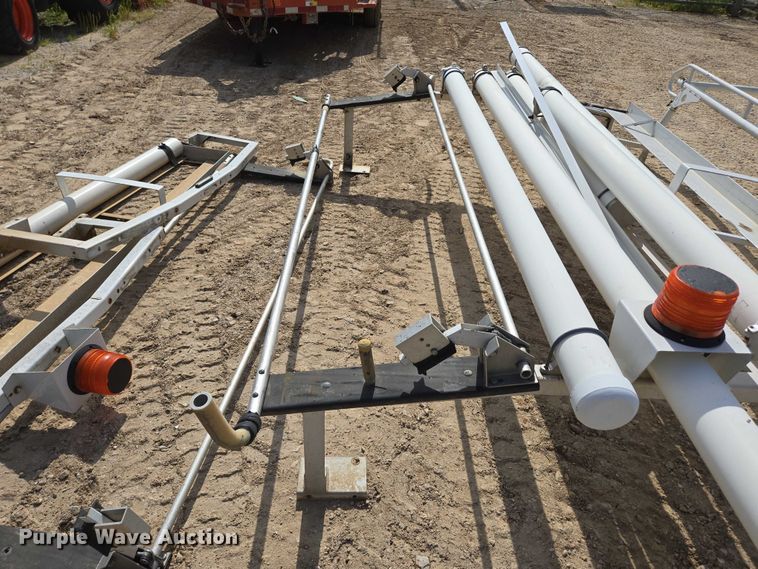 image for item EN3720 (3) ladder racks