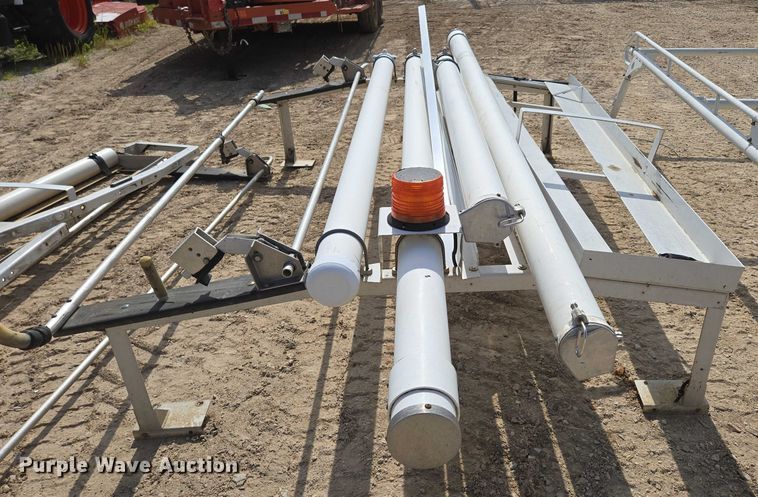 image for item EN3720 (3) ladder racks