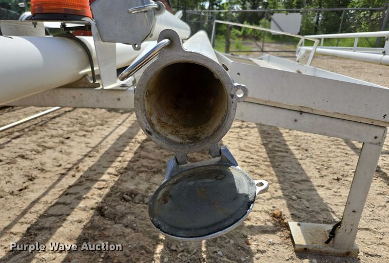 image for item EN3720 (3) ladder racks