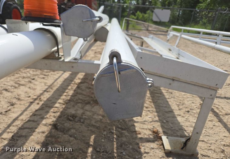 image for item EN3720 (3) ladder racks