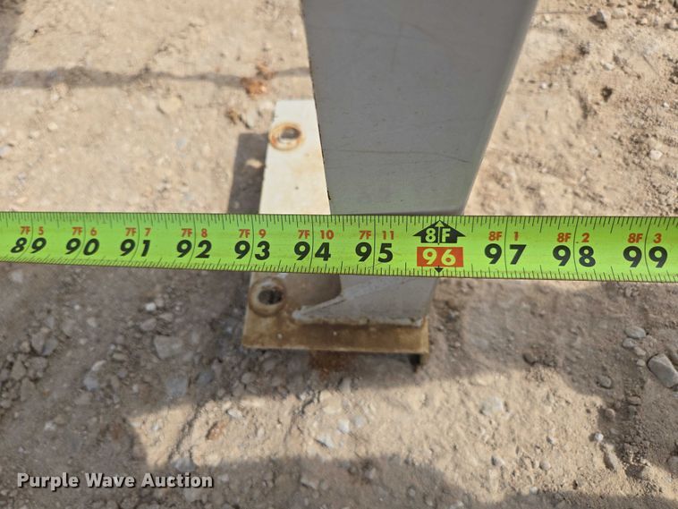 image for item EN3720 (3) ladder racks