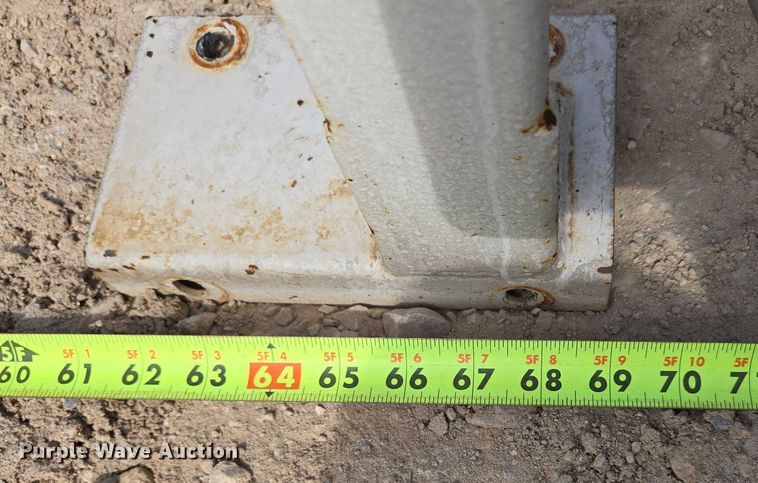 image for item EN3720 (3) ladder racks