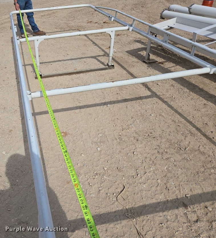 image for item EN3720 (3) ladder racks