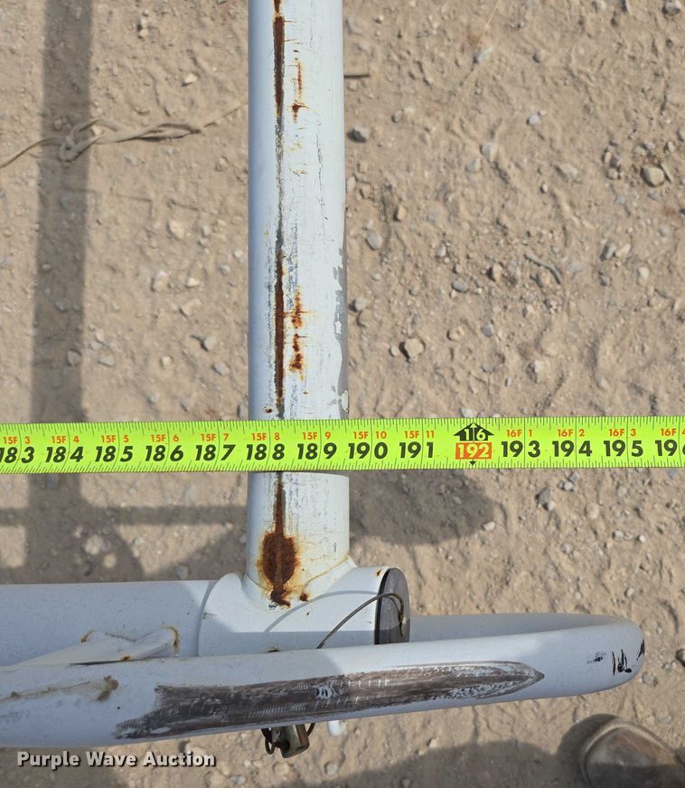 image for item EN3720 (3) ladder racks