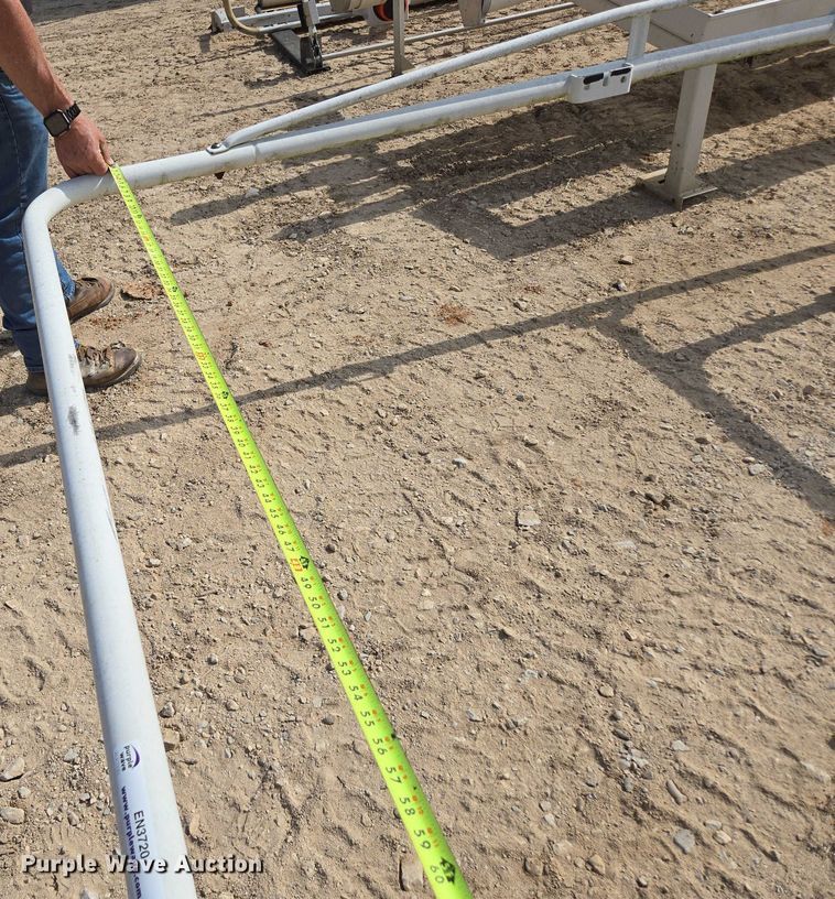 image for item EN3720 (3) ladder racks