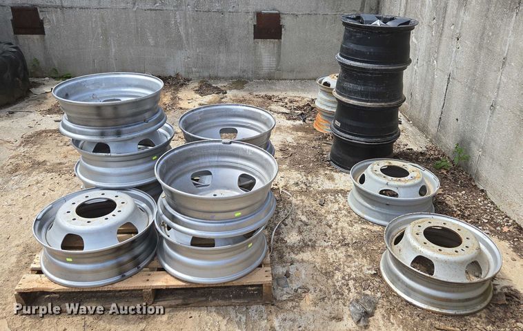 image for item EN3721 (16) rims